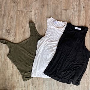 Carly Jean Los Angeles Tank Bundle
